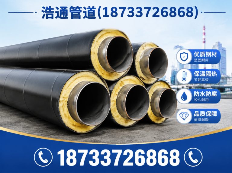 东光县河北管道厂家展示图